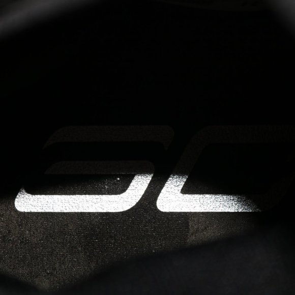 UA Curry 5 Pi Day Black Metallic Iron Limited New main image 9